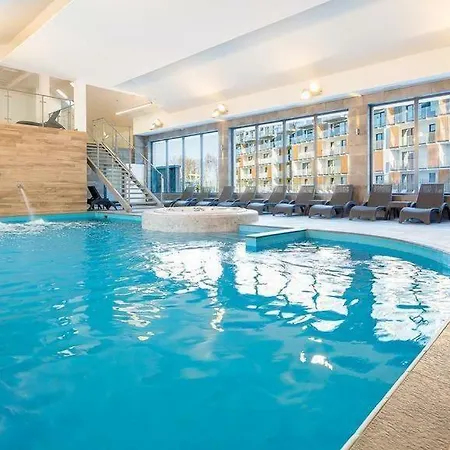 Apartment Happy Time -