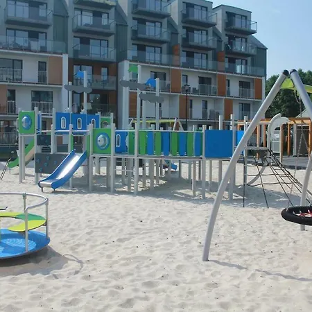 Happy Time - Apartment