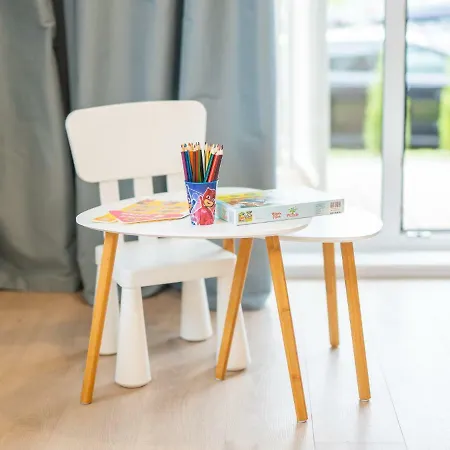 Happy Time - Apartment *