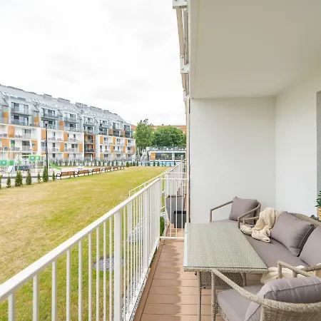 Appartement Happy Time -