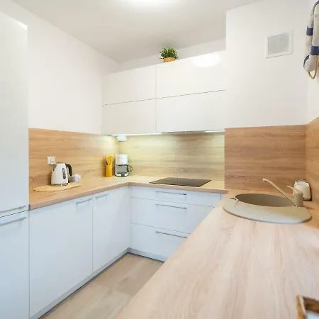 Happy Time - Apartment