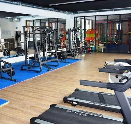 Happy Time - Apartment