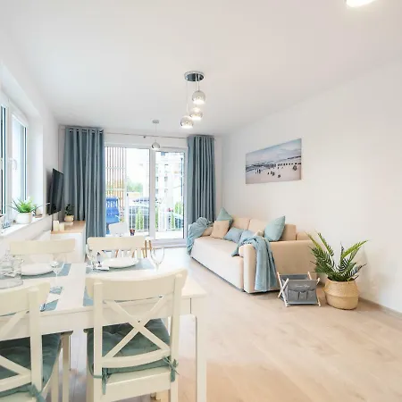 Apartamento Happy Time -