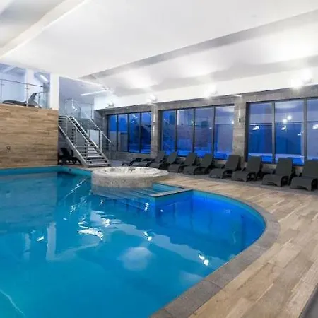 Happy Time - Apartamento *