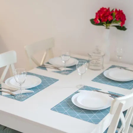 Apartamento Happy Time -