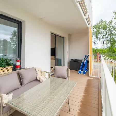 Happy Time - Kołobrzeg