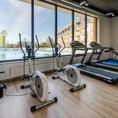 Apartamento Happy Time -