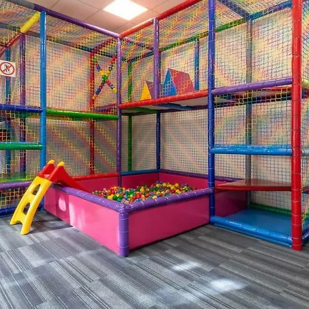 Apartamento Happy Time - Kołobrzeg