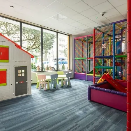 Happy Time - Lejlighed