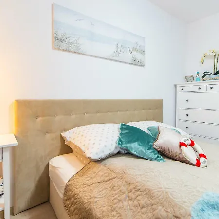 Happy Time - Apartment Kolberg