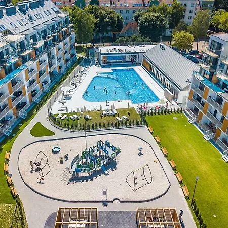 Happy Time - Apartamento *