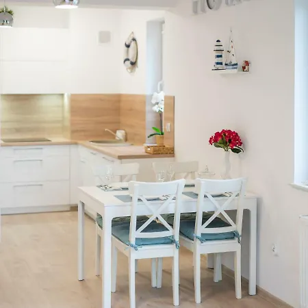 Apartamento Happy Time - Kołobrzeg