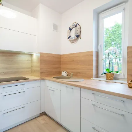 Happy Time - Lejlighed