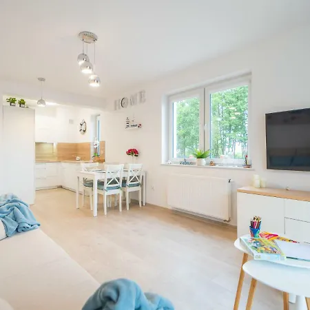 Apartamento Happy Time - Kołobrzeg
