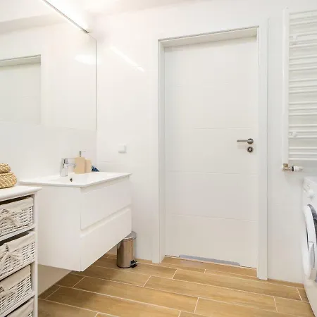 Happy Time - Apartamento Kołobrzeg