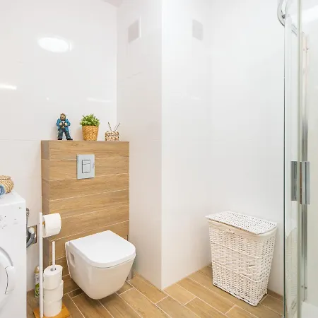 Happy Time - Apartamento