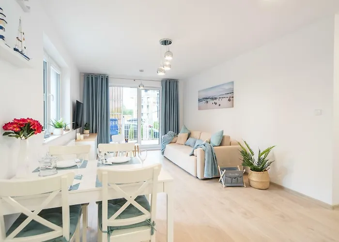 Lägenhet Happy Time -