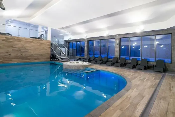 Happy Time - Lägenhet *