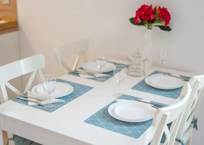 Lägenhet Happy Time -