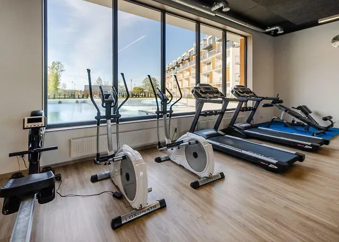 Lägenhet Happy Time -