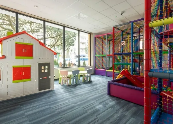 Happy Time - Lägenhet