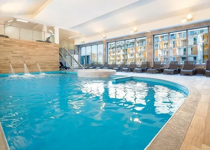 Lägenhet Happy Time -