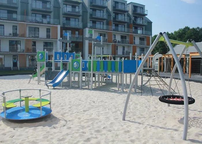 Happy Time - Lägenhet