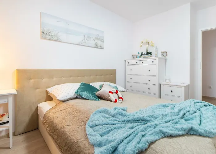 Happy Time - Lägenhet