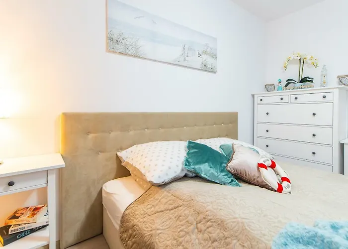 Happy Time - Apartment Kolberg