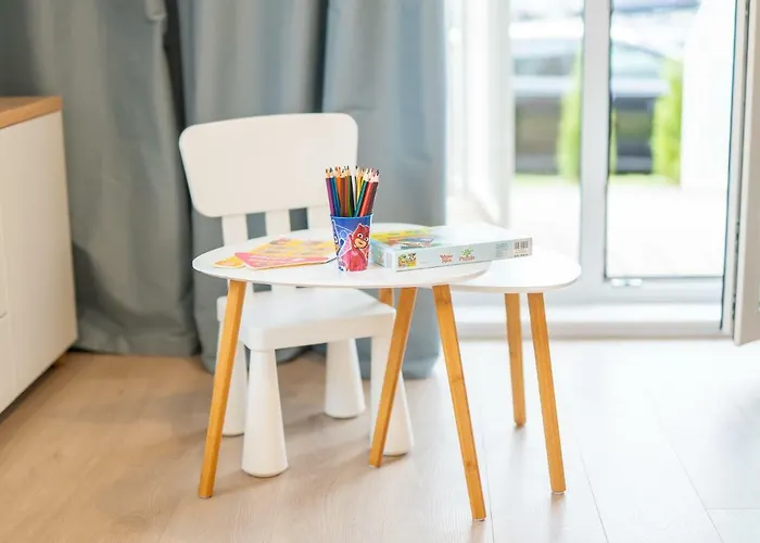 Happy Time - Lägenhet *