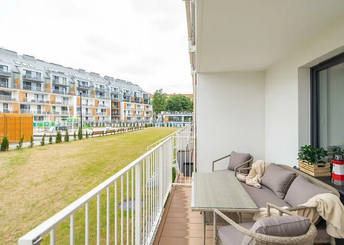 Apartment Happy Time -