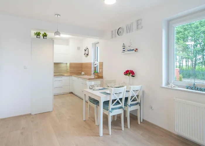 Apartment Happy Time -