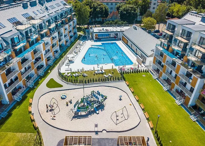 Happy Time - Lägenhet *