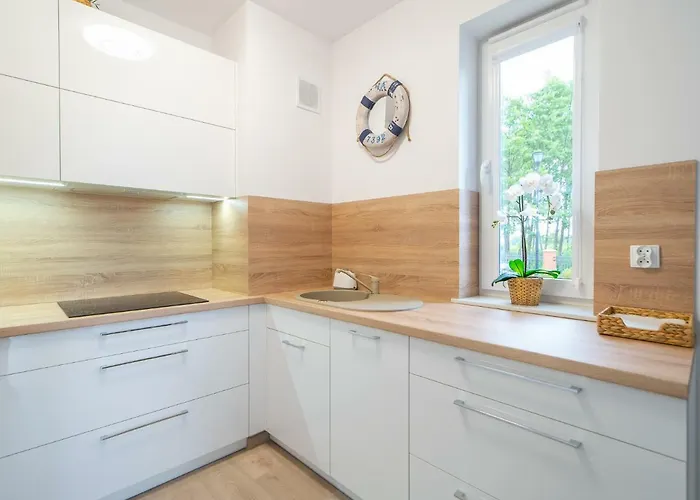 Happy Time - Lägenhet