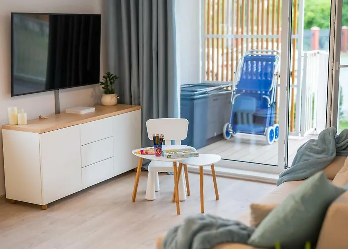 Lägenhet Happy Time -