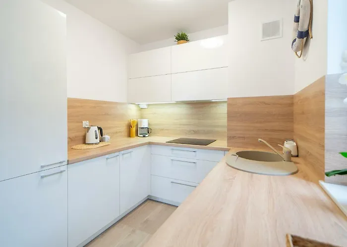 Happy Time - Lägenhet