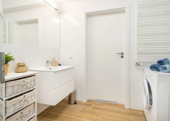 Happy Time - Lägenhet Kołobrzeg