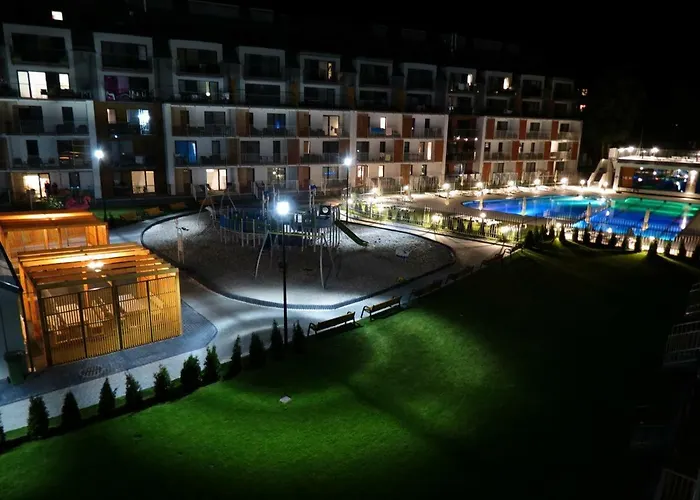 Lägenhet Happy Time -