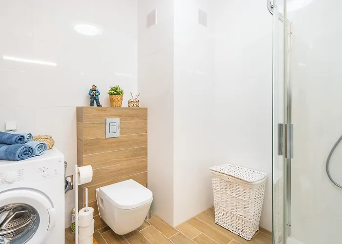 Happy Time - Lägenhet